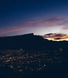 Cape Town